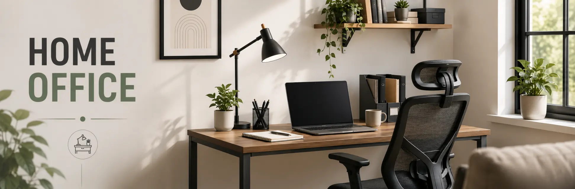 Home Office