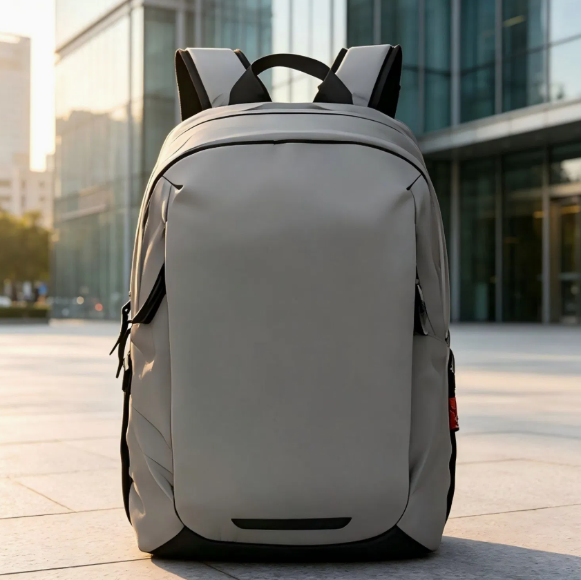 Men's Large-Capacity Carry-On Backpack – Business Travel & Daily Commute