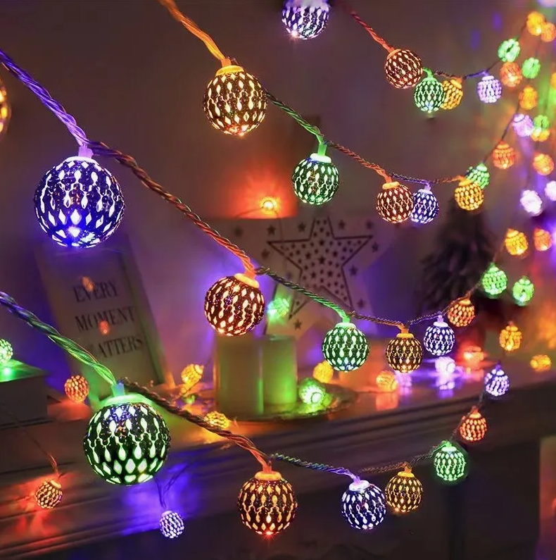 Wholesale Diwali Decoration Lights – LED Festive Lighting for Indian Diwali Celebrations